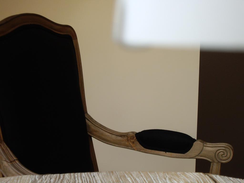 B&B Schoon Goed Gingelom Habitación foto